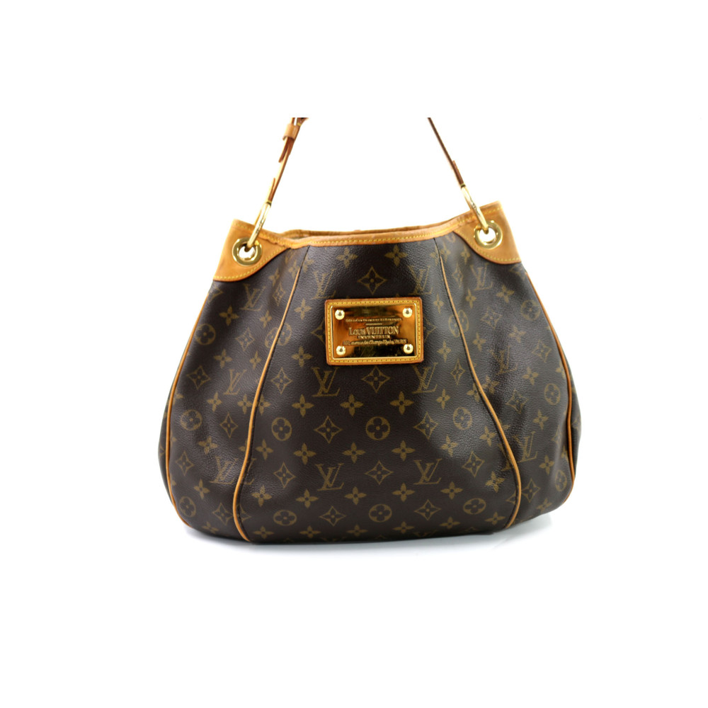 Louis Vuitton Galliera Monogram