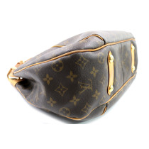 Louis Vuitton Galliera Monogram