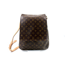 Louis Vuitton Musette GM Monogram