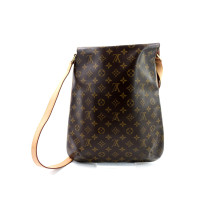 Louis Vuitton Musette GM Monogram