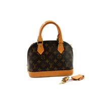 Louis Vuitton Alma BB Monogram