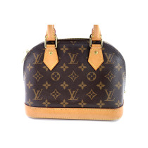 Louis Vuitton Alma BB Monogram