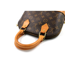 Louis Vuitton Alma BB Monogram