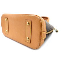 Louis Vuitton Alma BB Monogram