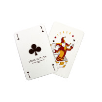 Louis Vuitton Carte da Gioco Francesi