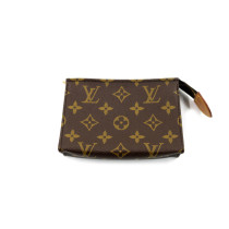 Louis Vuitton Toilette Monogram