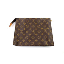 Louis Vuitton Toilette 26 Monogram
