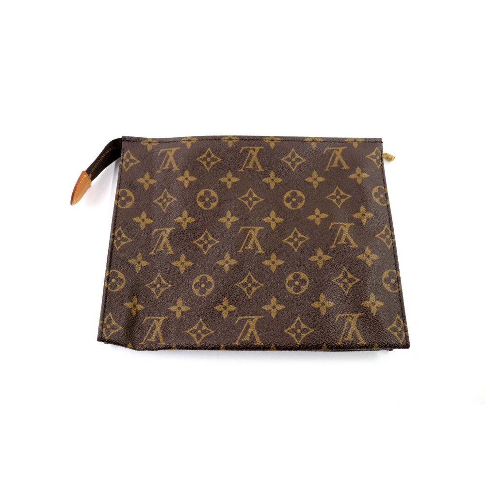 Louis Vuitton Toilette 26 Monogram