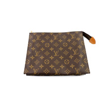 Louis Vuitton Toilette 26 Monogram