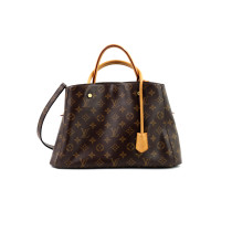 Louis Vuitton Montaigne MM Monogram