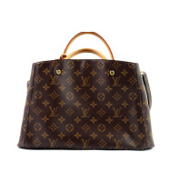 Louis Vuitton Montaigne MM Monogram