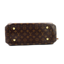 Louis Vuitton Montaigne MM Monogram