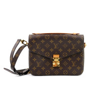Louis Vuitton Metis Monogram