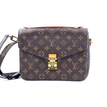 Louis Vuitton Metis Monogram