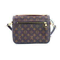 Louis Vuitton Metis Monogram
