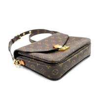 Louis Vuitton Metis Monogram