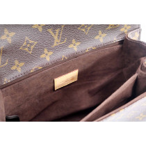 Louis Vuitton Metis Monogram