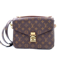 Louis Vuitton Metis Monogram