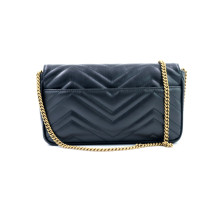 Gucci Marmont Piccola Pelle Nera