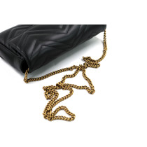 Gucci Marmont Piccola Pelle Nera