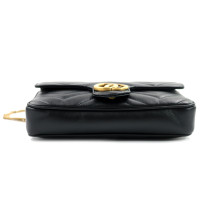 Gucci Marmont Piccola Pelle Nera