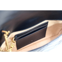 Gucci Marmont Piccola Pelle Nera