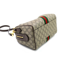 Gucci Bauletto Ophidia Misura Media GG Beige