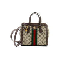 Gucci Shopping Ophidia Piccola GG Beige