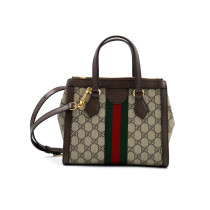 Gucci Shopping Ophidia Piccola GG Beige