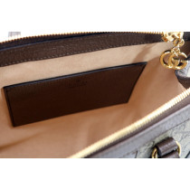 Gucci Shopping Ophidia Piccola GG Beige