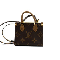 Louis Vuitton Onthego BB Monogram