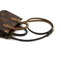 Louis Vuitton Onthego BB Monogram