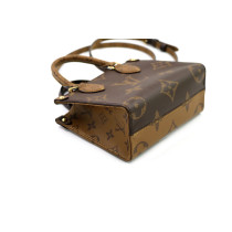 Louis Vuitton Onthego BB Monogram