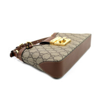Gucci Padlock GG Beige