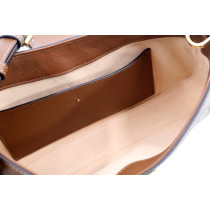 Gucci Padlock GG Beige