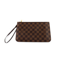 Louis Vuitton Pochette Damier Ebene