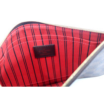 Louis Vuitton Pochette Damier Ebene