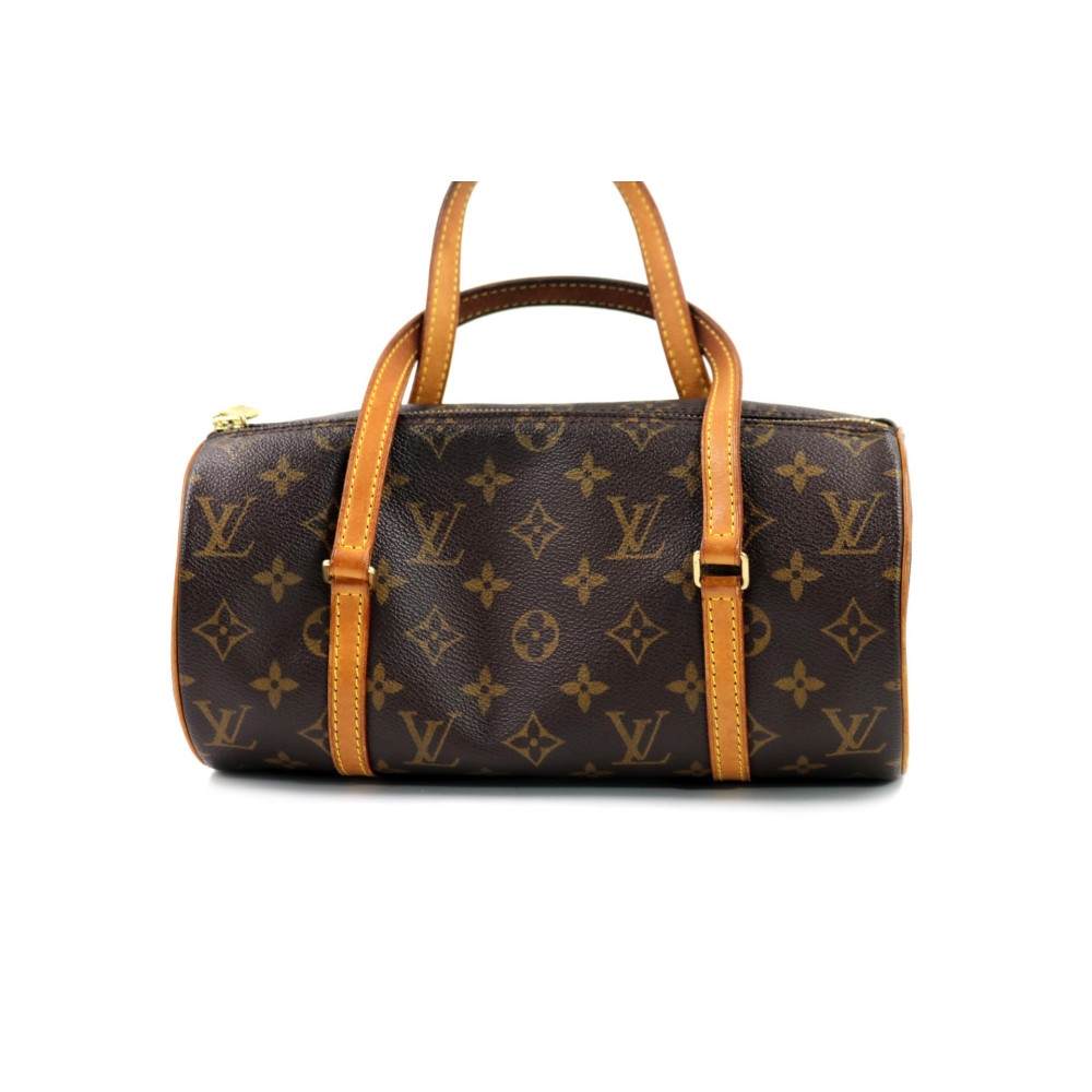 Louis Vuitton Papillon Monogram