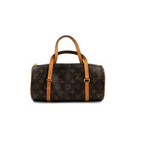 Louis Vuitton Papillon Monogram