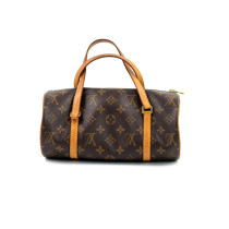Louis Vuitton Papillon Monogram