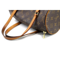 Louis Vuitton Papillon Monogram
