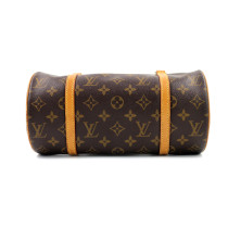 Louis Vuitton Papillon Monogram