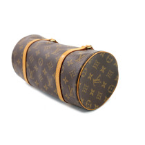 Louis Vuitton Papillon Monogram