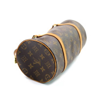 Louis Vuitton Papillon Monogram