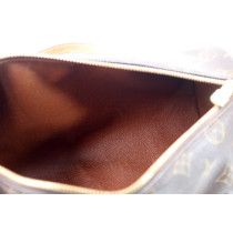 Louis Vuitton Papillon Monogram