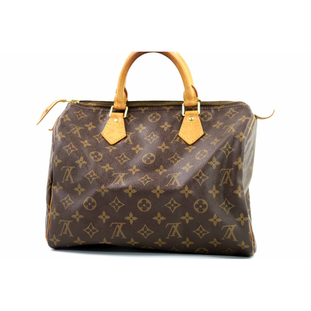 Louis Vuitton Speedy 30 Monogram
