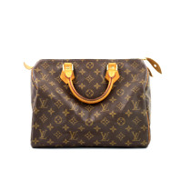 Louis Vuitton Speedy 30 Monogram