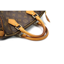 Louis Vuitton Speedy 30 Monogram