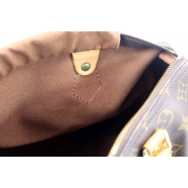 Louis Vuitton Speedy 30 Monogram