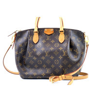 Louis Vuitton Turenne PM Monogram